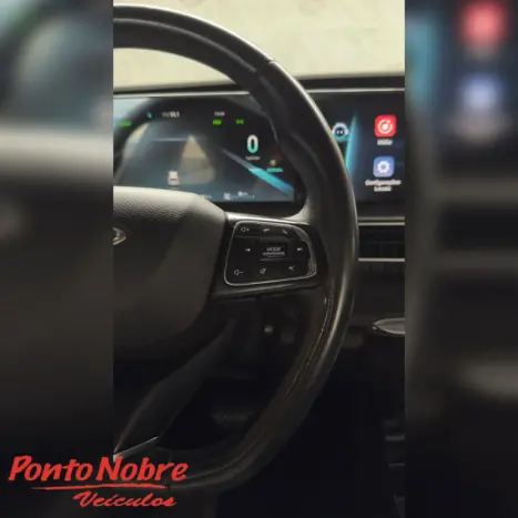 CHERY Tiggo 8 Pro 1.5 16V 4P TCI PLUG-IN HYBRID DHT TURBO AUTOM�TICO, Foto 12