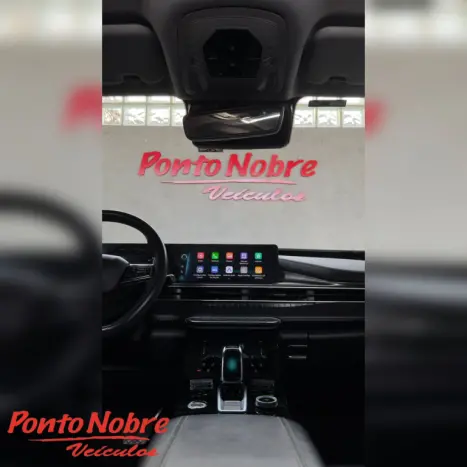 CHERY Tiggo 8 Pro 1.5 16V 4P TCI PLUG-IN HYBRID DHT TURBO AUTOM�TICO, Foto 13