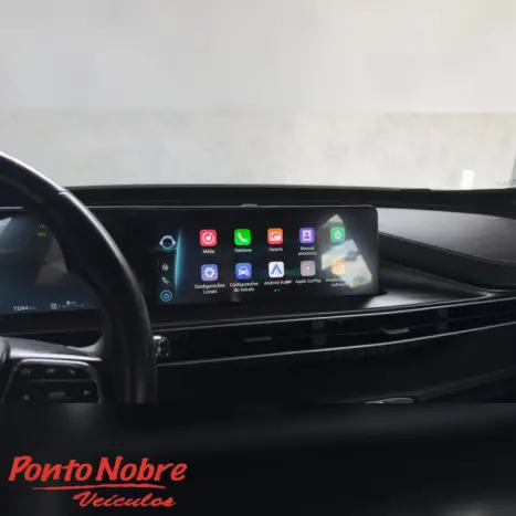 CHERY Tiggo 8 Pro 1.5 16V 4P TCI PLUG-IN HYBRID DHT TURBO AUTOM�TICO, Foto 14