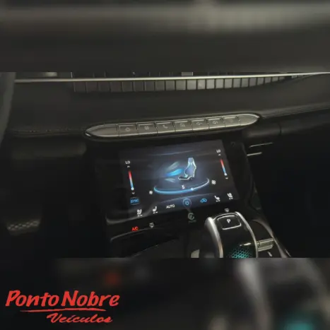 CHERY Tiggo 8 Pro 1.5 16V 4P TCI PLUG-IN HYBRID DHT TURBO AUTOM�TICO, Foto 15