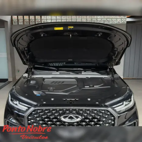 CHERY Tiggo 8 Pro 1.5 16V 4P TCI PLUG-IN HYBRID DHT TURBO AUTOM�TICO, Foto 20