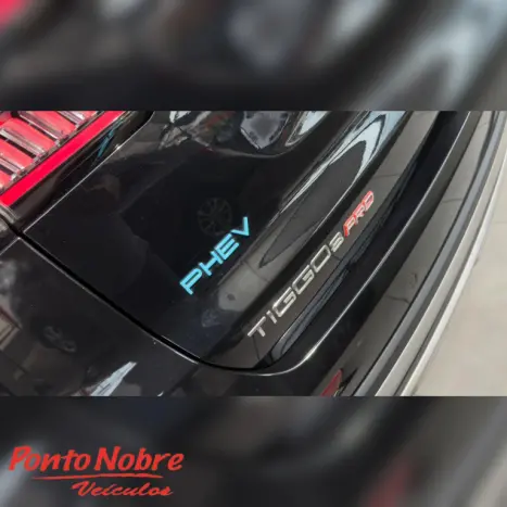 CHERY Tiggo 8 Pro 1.5 16V 4P TCI PLUG-IN HYBRID DHT TURBO AUTOM�TICO, Foto 24