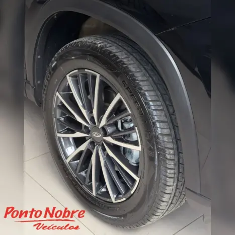 CHERY Tiggo 8 Pro 1.5 16V 4P TCI PLUG-IN HYBRID DHT TURBO AUTOM�TICO, Foto 25