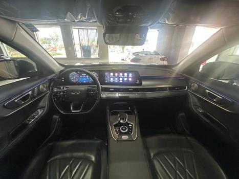 CHERY Tiggo 8 Pro 1.6 16V 4P TGDI DCT AUTOM�TICO, Foto 7