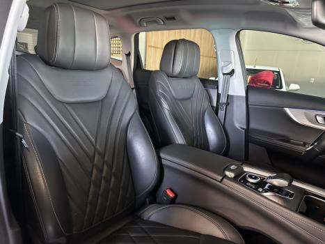 CHERY Tiggo 8 Pro 1.6 16V 4P TGDI DCT AUTOM�TICO, Foto 12