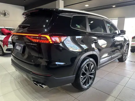 CHERY Tiggo 8 Pro 1.6 16V 4P TGDI DCT AUTOM�TICO, Foto 18