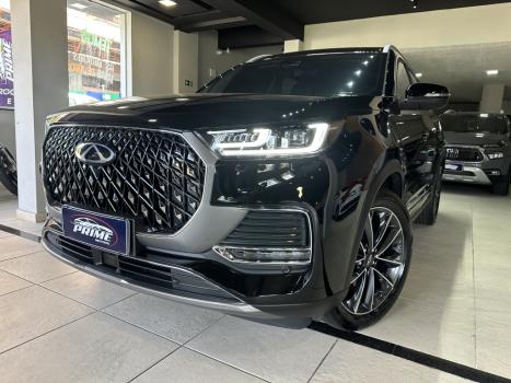 CHERY Tiggo 8 Pro 1.6 16V 4P TGDI DCT AUTOM�TICO, Foto 19