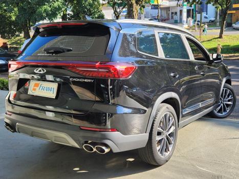 CHERY Tiggo 8 Pro 1.6 16V 4P FLEX TGDI AUTOM�TICO, Foto 4