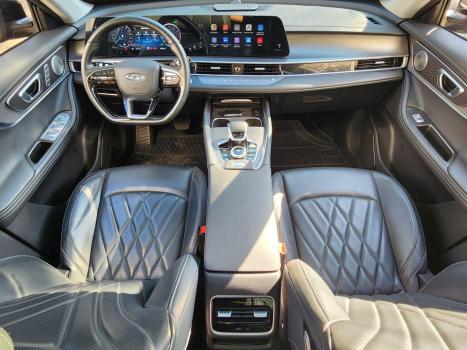 CHERY Tiggo 8 Pro 1.6 16V 4P FLEX TGDI AUTOM�TICO, Foto 9