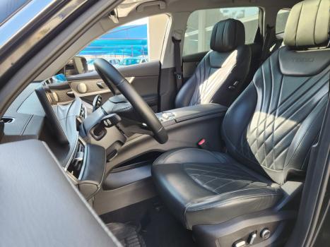 CHERY Tiggo 8 Pro 1.6 16V 4P FLEX TGDI AUTOM�TICO, Foto 10