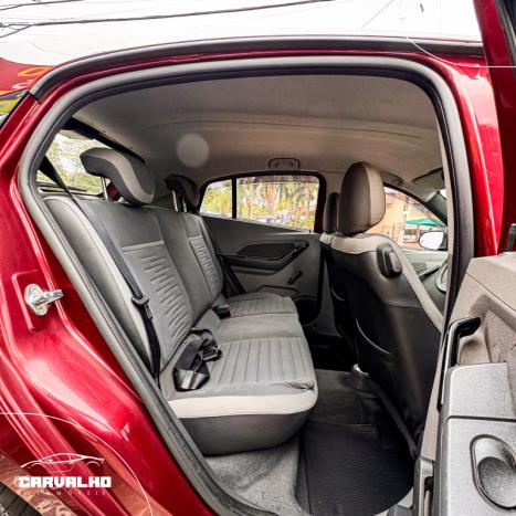 CHEVROLET Agile 1.4 4P LT FLEX, Foto 17