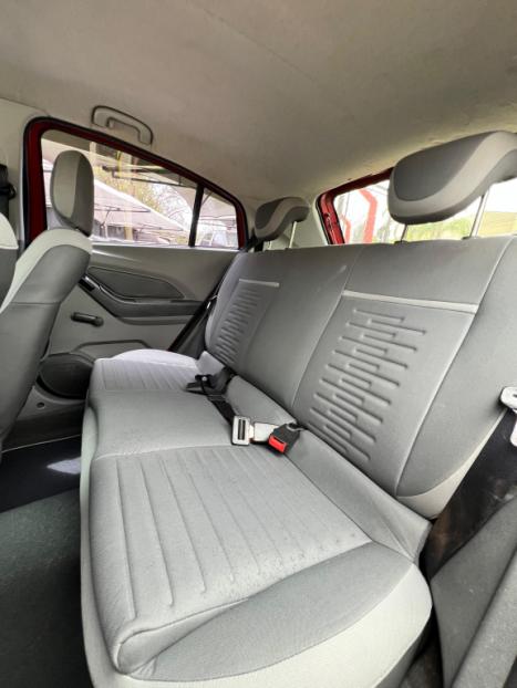 CHEVROLET Agile 1.4 4P LT FLEX, Foto 3