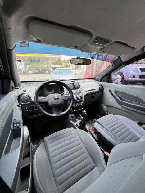 CHEVROLET Agile 1.4 4P LT FLEX, Foto 4