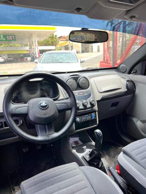 CHEVROLET Agile 1.4 4P LT FLEX, Foto 5