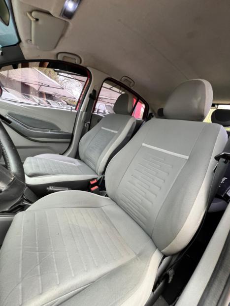 CHEVROLET Agile 1.4 4P LT FLEX, Foto 6