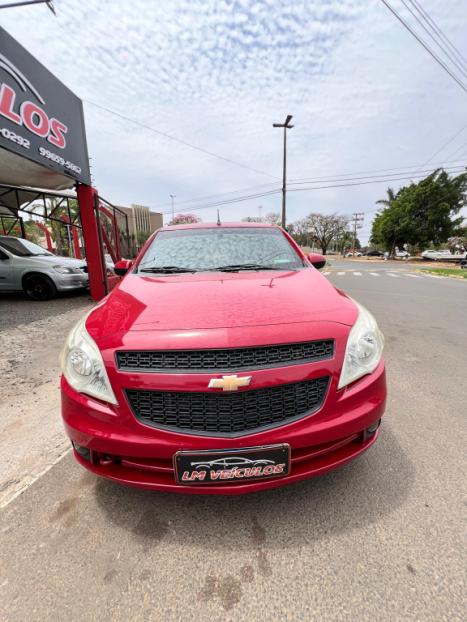 CHEVROLET Agile 1.4 4P LT FLEX, Foto 7