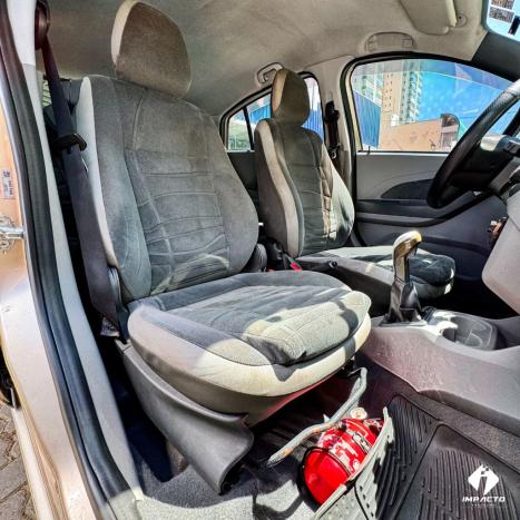 CHEVROLET Agile 1.4 4P LTZ FLEX, Foto 5 CHEVROLET Agile 1.4 4P LTZ FLEX, Foto 5