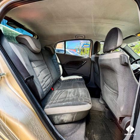 CHEVROLET Agile 1.4 4P LTZ FLEX, Foto 6 CHEVROLET Agile 1.4 4P LTZ FLEX, Foto 6