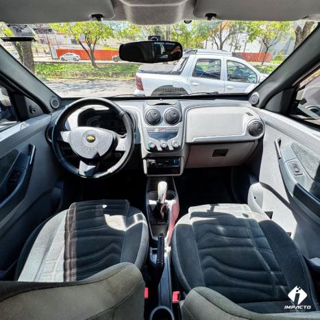 CHEVROLET Agile 1.4 4P LTZ FLEX, Foto 7 CHEVROLET Agile 1.4 4P LTZ FLEX, Foto 7