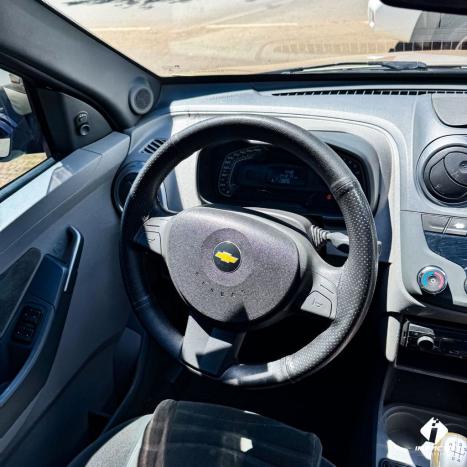 CHEVROLET Agile 1.4 4P LTZ FLEX, Foto 9 CHEVROLET Agile 1.4 4P LTZ FLEX, Foto 9