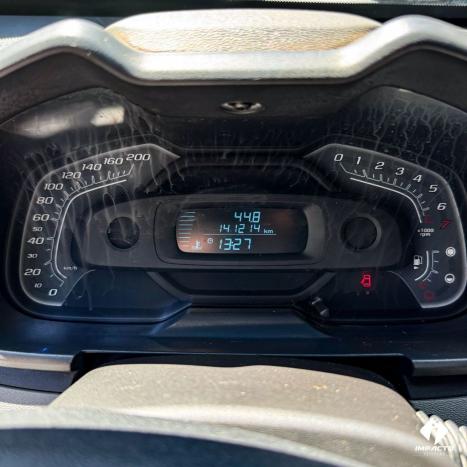 CHEVROLET Agile 1.4 4P LTZ FLEX, Foto 11 CHEVROLET Agile 1.4 4P LTZ FLEX, Foto 11