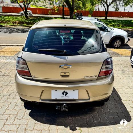 CHEVROLET Agile 1.4 4P LTZ FLEX, Foto 19 CHEVROLET Agile 1.4 4P LTZ FLEX, Foto 19