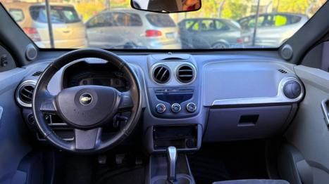 CHEVROLET Agile 1.4 4P LTZ FLEX, Foto 7