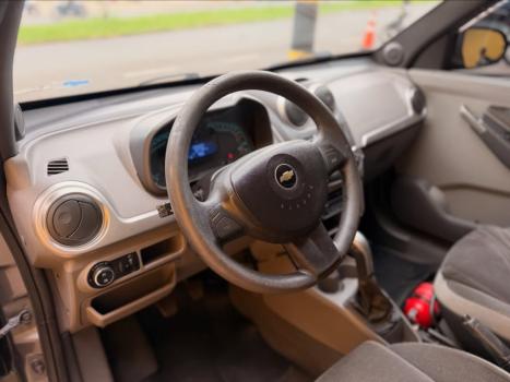 CHEVROLET Agile 1.4 4P LTZ FLEX, Foto 4