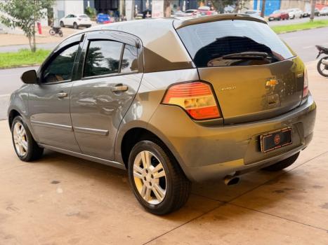 CHEVROLET Agile 1.4 4P LTZ FLEX, Foto 7