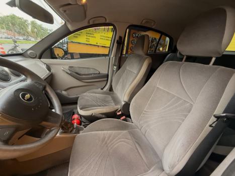 CHEVROLET Agile 1.4 4P LTZ FLEX, Foto 8
