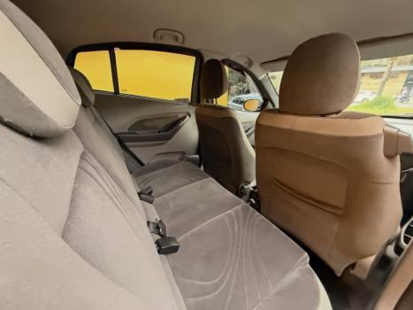 CHEVROLET Agile 1.4 4P LTZ FLEX, Foto 9
