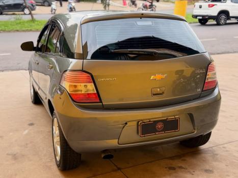 CHEVROLET Agile 1.4 4P LTZ FLEX, Foto 10