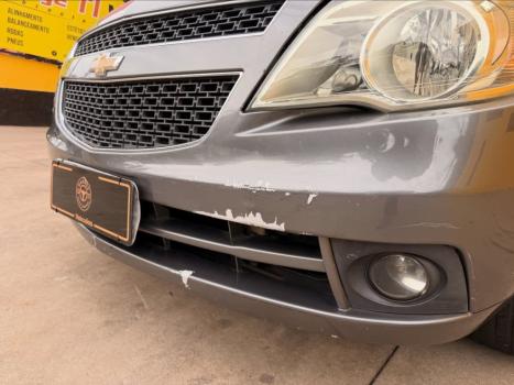 CHEVROLET Agile 1.4 4P LTZ FLEX, Foto 13