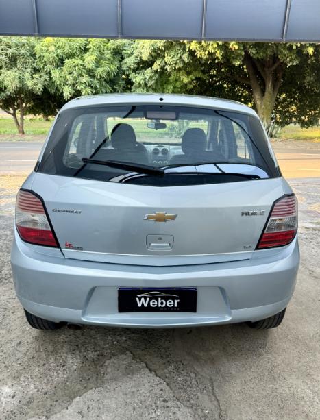 CHEVROLET Agile 1.4 4P LTZ FLEX, Foto 7