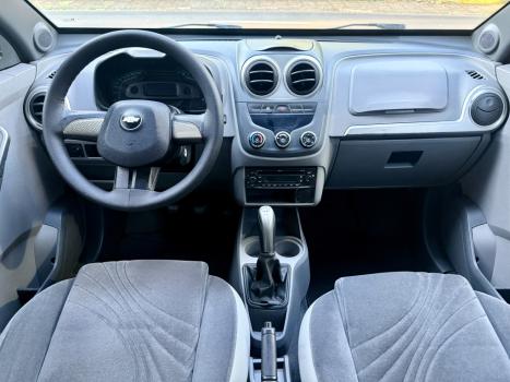 CHEVROLET Agile 1.4 4P LTZ FLEX, Foto 8