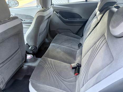 CHEVROLET Agile 1.4 4P LTZ FLEX, Foto 10