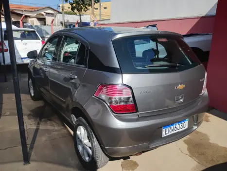 CHEVROLET Agile 1.4 4P LT FLEX, Foto 1
