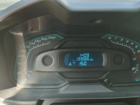 CHEVROLET Agile 1.4 4P LT FLEX, Foto 3