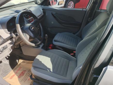 CHEVROLET Agile 1.4 4P LT FLEX, Foto 4