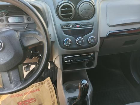 CHEVROLET Agile 1.4 4P LT FLEX, Foto 6