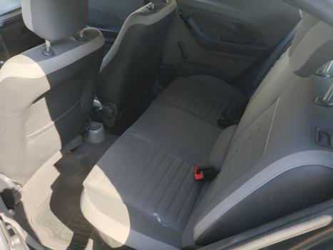 CHEVROLET Agile 1.4 4P LT FLEX, Foto 7