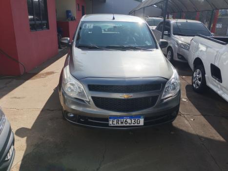 CHEVROLET Agile 1.4 4P LT FLEX, Foto 8