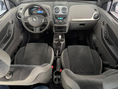 CHEVROLET Agile 1.4 4P LTZ FLEX, Foto 2