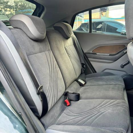 CHEVROLET Agile 1.4 4P LTZ FLEX, Foto 6