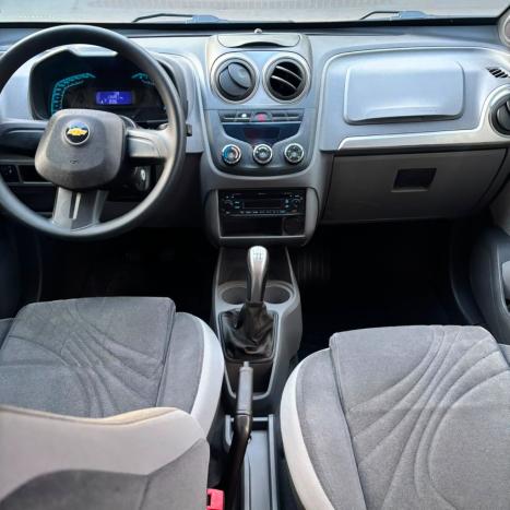 CHEVROLET Agile 1.4 4P LTZ FLEX, Foto 7