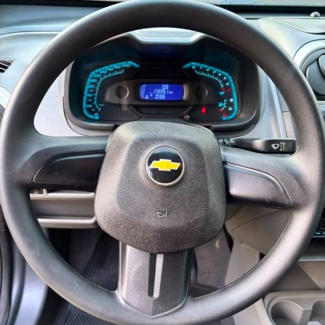 CHEVROLET Agile 1.4 4P LTZ FLEX, Foto 9