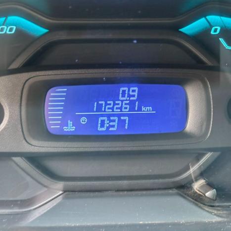 CHEVROLET Agile 1.4 4P LTZ FLEX, Foto 10
