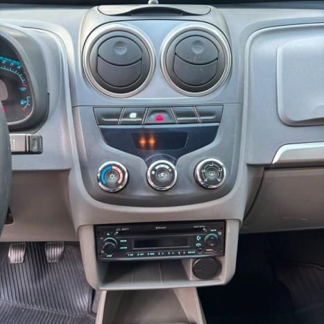 CHEVROLET Agile 1.4 4P LTZ FLEX, Foto 11