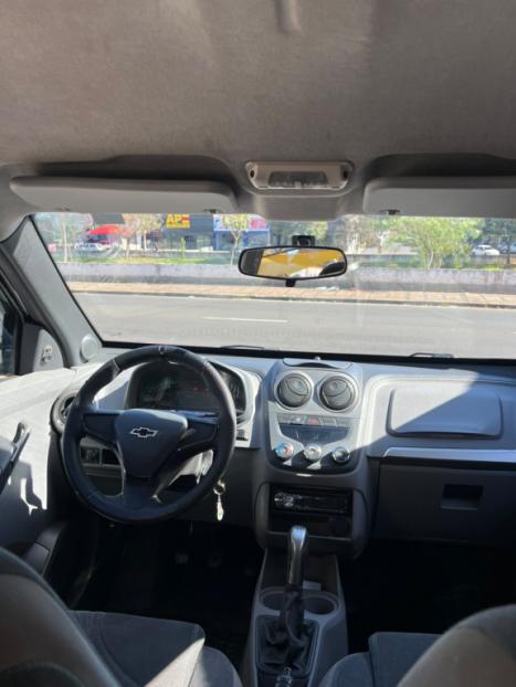 CHEVROLET Agile 1.4 4P LTZ FLEX, Foto 5
