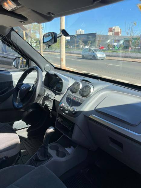 CHEVROLET Agile 1.4 4P LTZ FLEX, Foto 6